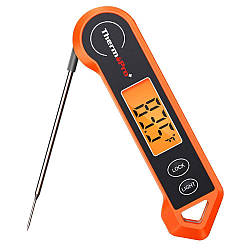 Термометр складаний ThermoPro TP19H (-50°C до 300°C) (mdr_6613)