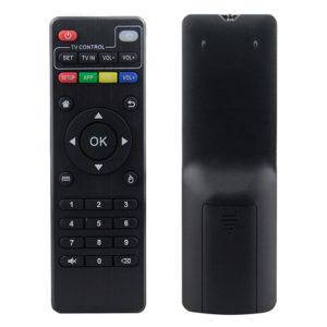 Пульт для SMART TV BOX X96 з обучаемим блоком, INEXT 4K2, фото 1