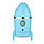 Зволожувач повітря "Ракета" (червоний, синій, бежевий, білий), фото 5