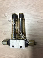 Блок дросельний БДІ-2