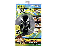 Интерактивные часы Бен 10 Омнитрикс ДеЛюкс - Ben 10 Deluxe Omnitrix Action Figure