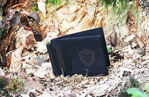 Затискач Miracle shield black