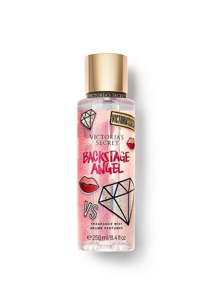 Спрей для тіла Backstage Angel Victoria's Secret, фото 1