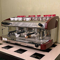 NEW ELEGANCE display control 3 GR red 02