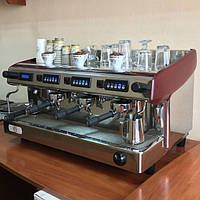 MEGACREM display control 3GR red