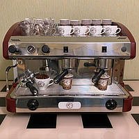 NEW ELEGANCE pulser 2GR red