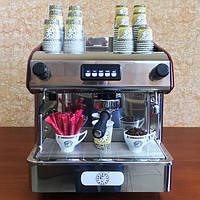 MEGACREM mini control 1 GR red