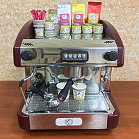 NEW ELEGANCE mini control 1 GR red