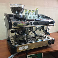 NEW ELEGANCE pulser 2GR black with grinder