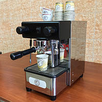 OFFICE pulser 1 GR inox