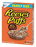 Хлопья Reese s Puffs 558g