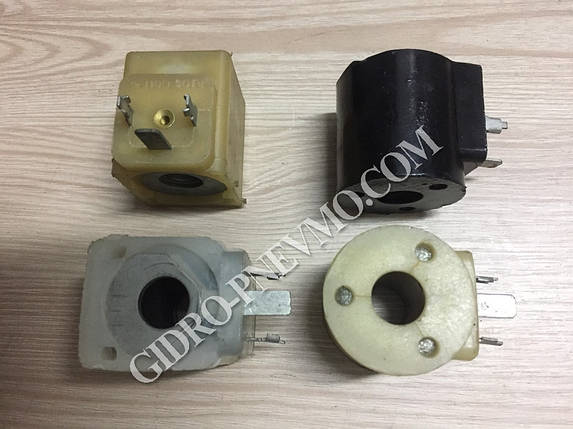 Котушка ПЕПР3, фото 1