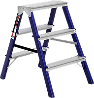 Stark SMDHR 403 Металеві драбини для дому офісу кухні магазину будівництва 60 см