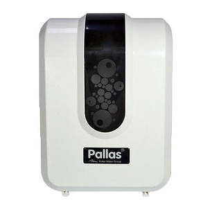 Pallas Enjoy Slim 300 компактна прямоточна система зворотного осмосу, фото 1