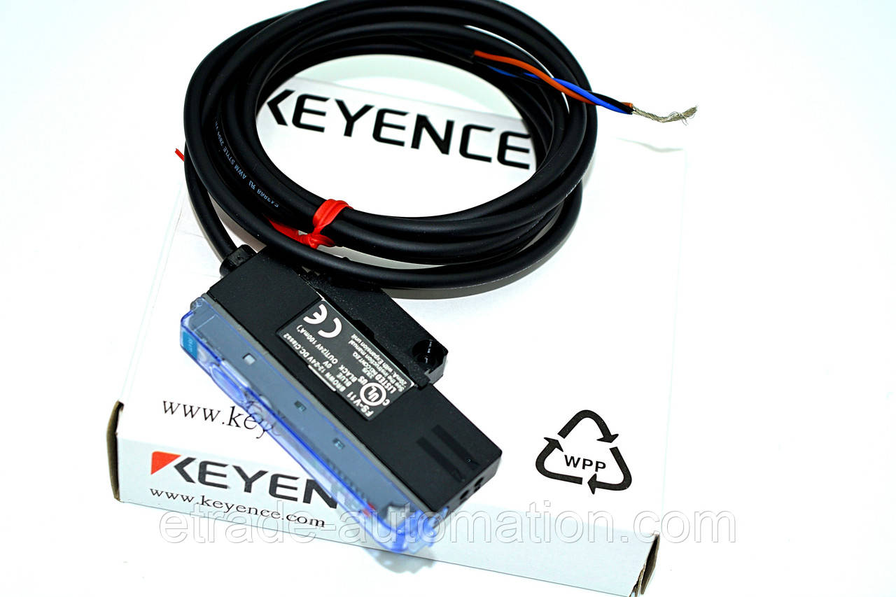 Датчик KEYENCE FS-V11
