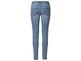 Джинси Slim Fit Esmara блакитні 40 євро наш 46, фото 5