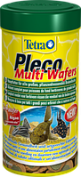 Tetra PLECO Multi Wafers 250ml