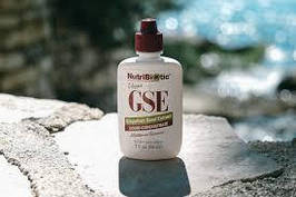 Екстракт насіння грейпфрута рідкий NutriBiotic GSE 59 мл