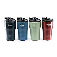 Термокухоль Cheeki Coffee Cup Topaz (310 мл), фото 6