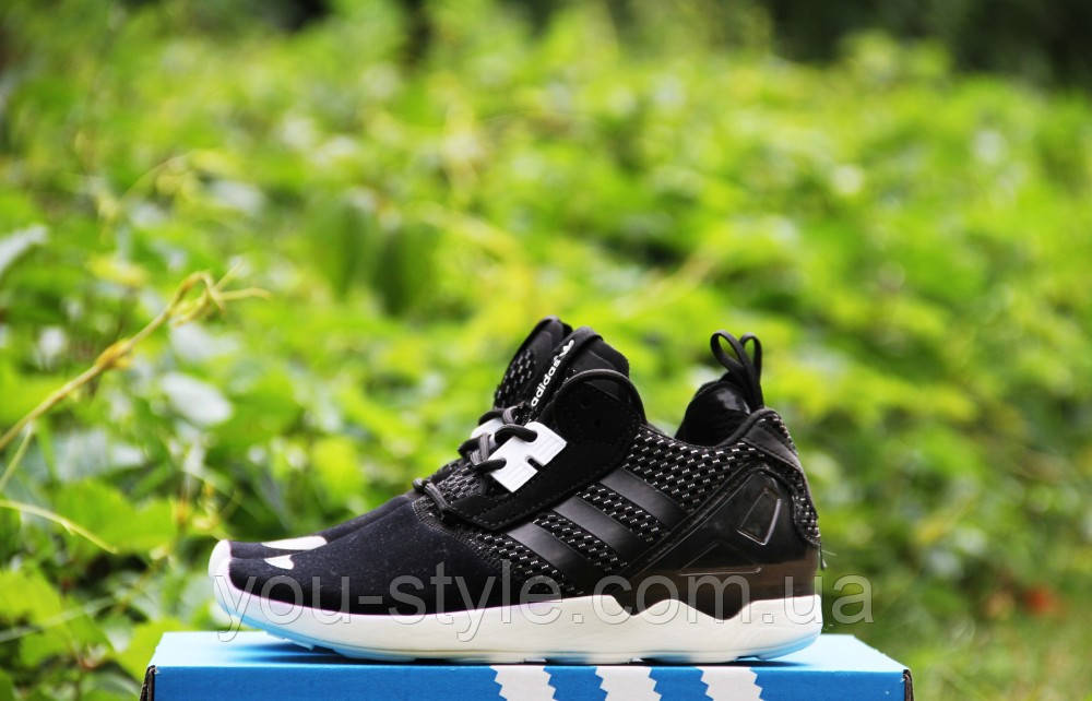 Кросівки Adidas ZX-800 black