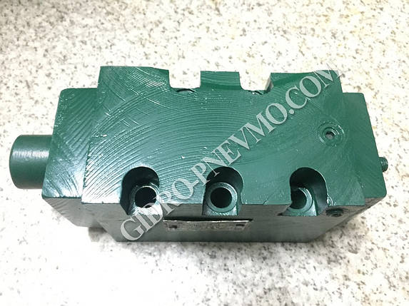 Гідророзподільник 64БГ74-24, фото 1