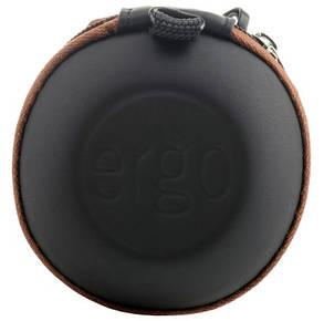 Наушники Ergo ES-900i Bronze (+microphone), фото 4