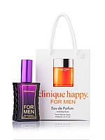 Clinique Happy For Men 50 мл