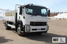 Бортовий автомобіль ISUZU FVR34M, фото 3