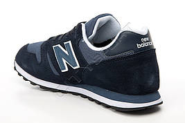 Кроссовки new balance ml373mmb, фото 4