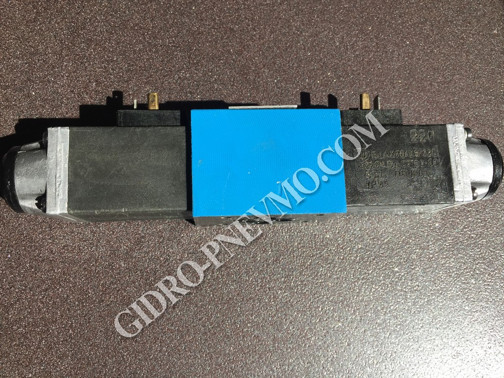 Гідророзподільник РХ06574АОФ