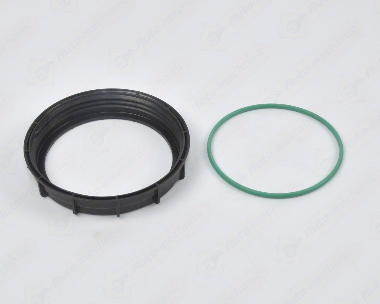 Кришка датчика рівня палива в баці на Renault Master II 1998->2010 - Renault (Оригінал) - 7701207449, фото 1