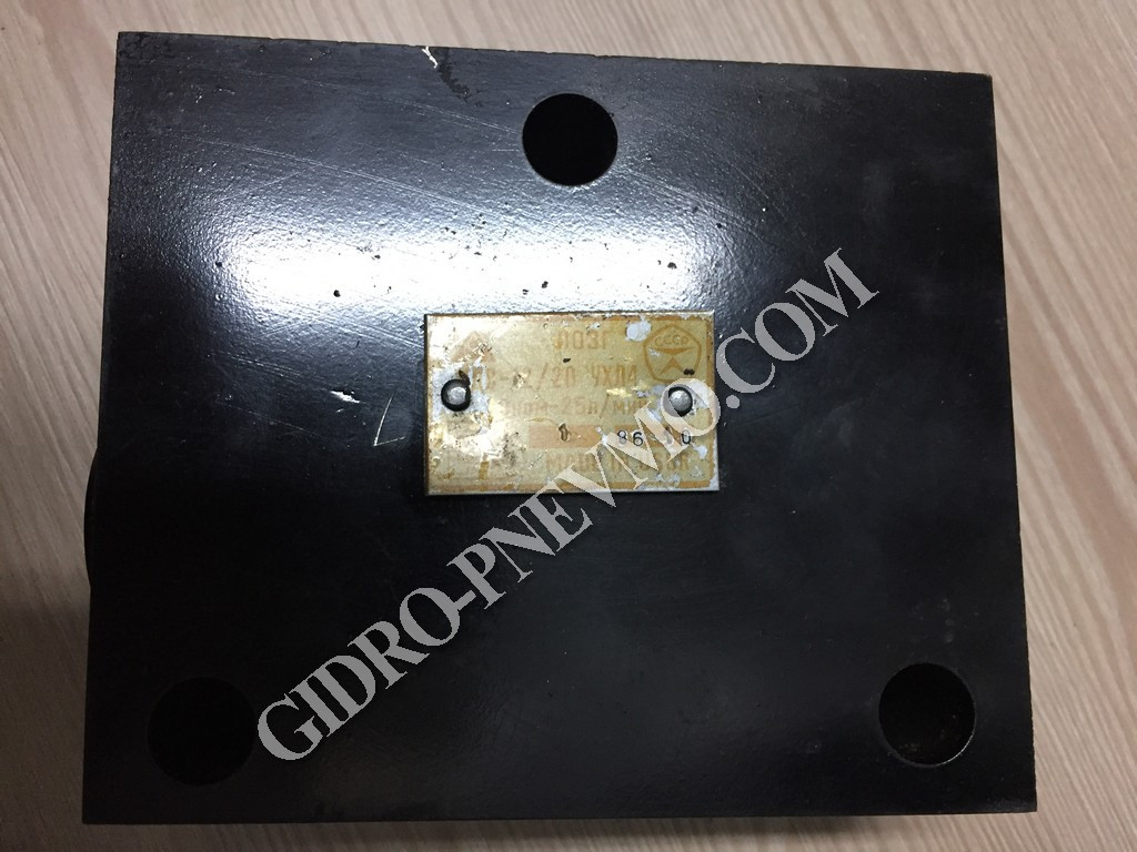 Ділник витрати КДС12/20