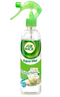 Освіжувач повітря Air Wick Aqua Mist "Райські квіти" (345мл.)