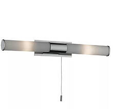 Світильники для ванної кімнати