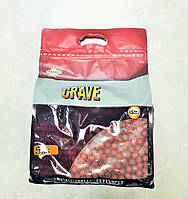 Бойлы Dynamite Baits The Crave Boilies 5kg