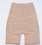 Стягувальні труси пушап для збільшення сідниць і стегон 4 пушап чорні у формі груші, фото 6