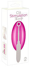 Кліторальний стимулятор Clit Stimulation Loop