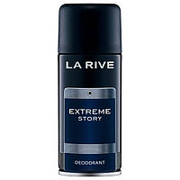 Дезодорант чоловічий La Rive "Extreme Story" (150мл.)
