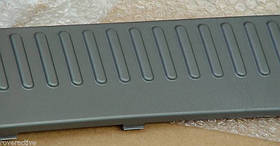 Range Rover Sport 2006-2009 Накладка на задній бампер Нова Оригінал