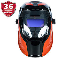 Маска зварювальника Light 1500 +БЕЗКОШТОВНА ДОСТАВКА! хамелеон (VITALS, Латвія) 88899N