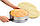 Кондитерське кільце для Рівної Нарізки Коржів Торта Cake Slicing Ring 24-30 см, фото 10