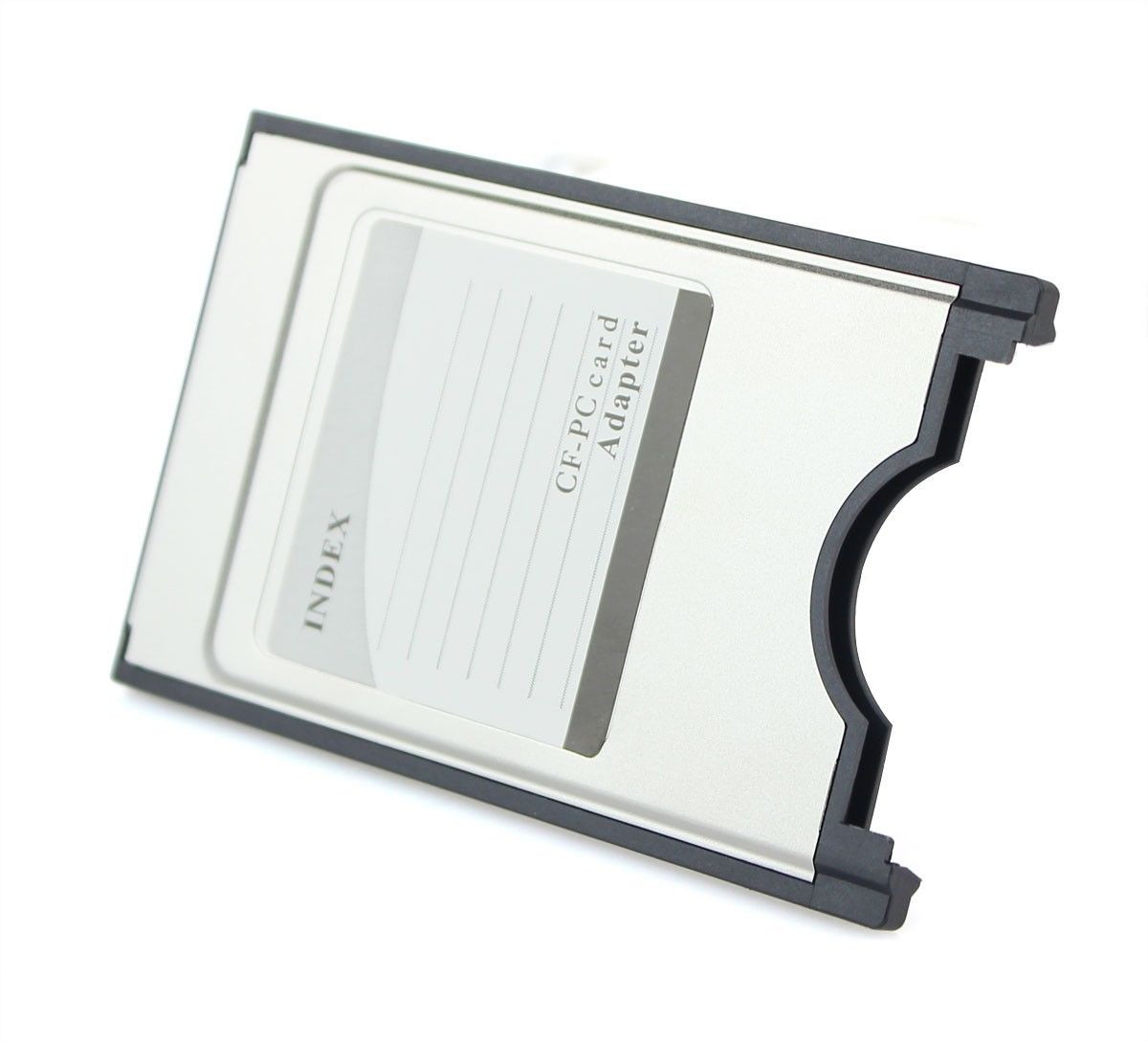 Картридер Mercedes BENZ PCMCIA - CF Compact Flash адаптер переходник ...