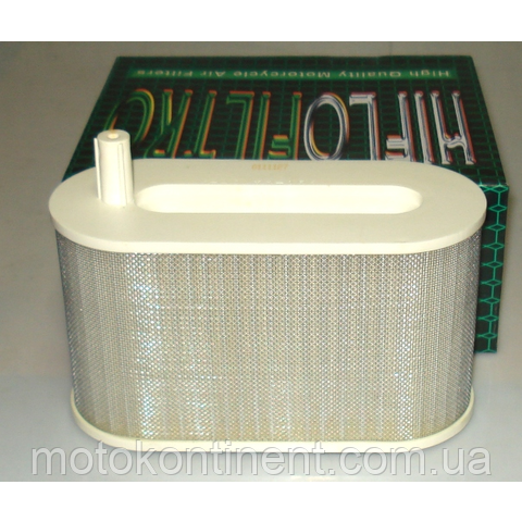 HFA4910 Повітряний фільтр для мотоцикла YAMAHA VMX1200 96-07, аналог YAMAHA 1FK-14451-00-00