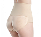 Труси пушап із високою посадкою і корекцією талії й живота, фото 2