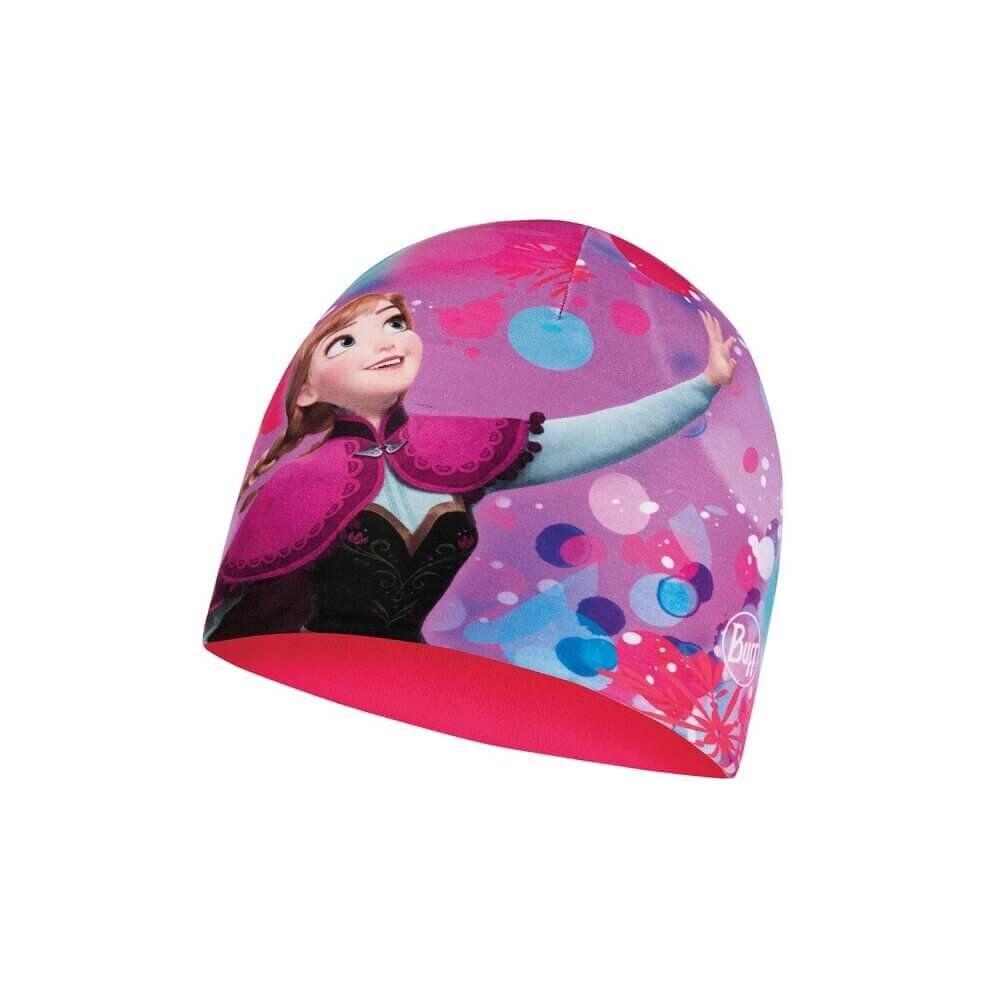 Шапка дитяча Buff Frozen Microfiber & Polar Hat, Anna Bright Pink