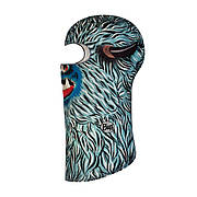 Балаклава дитяча Buff kid's Polar Balaclava, Beast Blue