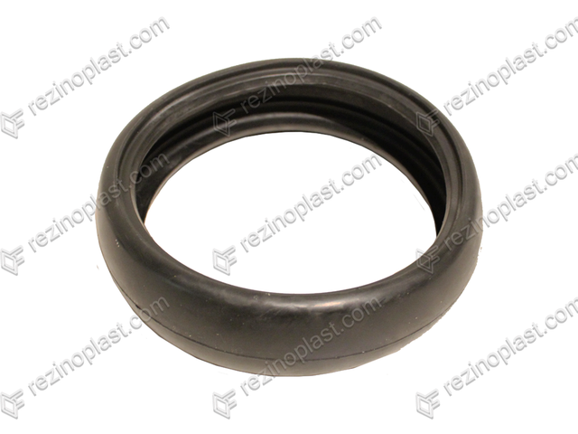 Бандаж прикаточного колеса СК-12 мультикорн Бандаж прикаточного колеса СК-12 мультикорн