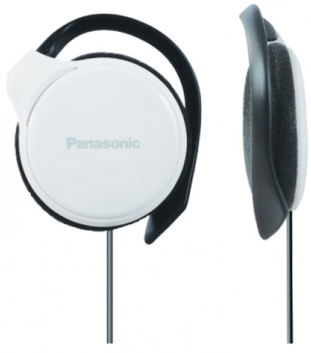 Наушники Panasonic RP-HS46E-W (White) - фото 1 - id-p139463440