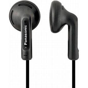 Наушники Panasonic RP-HV094GU-K (Black)