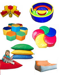 Меблі для ігор